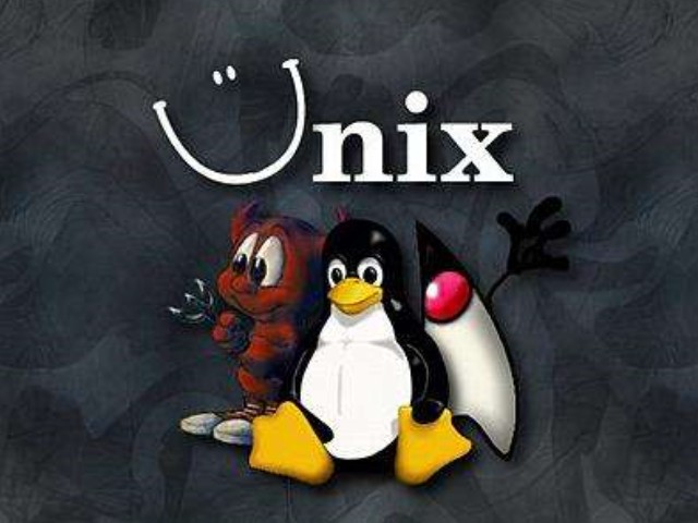 UNIX操作系统属于？