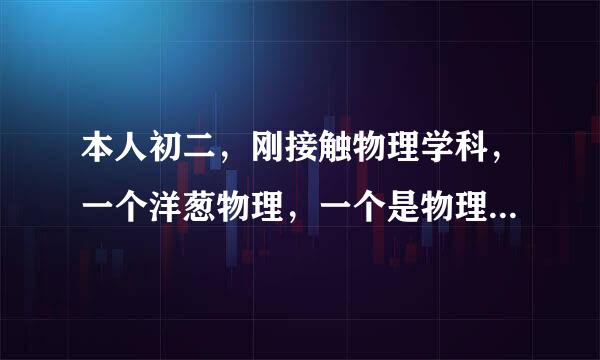 本人初二，刚接触物理学科，一个洋葱物理，一个是物理大师，求学霸大神告知那个帮助比较大的？