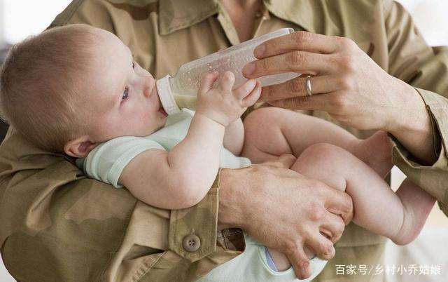 母乳喂养的孩子和奶粉喂养的孩子区别大吗？