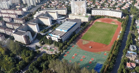 上海金苹果学校怎么样？