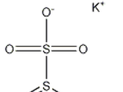 焦亚硫酸钾是什么东西?