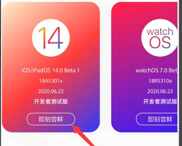 ios14设置里没有描述文件是什么原因？