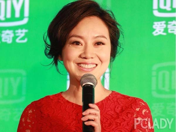 闫妮为什么离婚