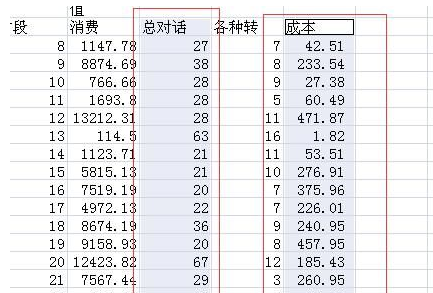 excel折线图横坐标怎么设置