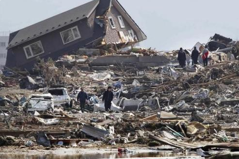 5级地震震源深度10千米严重吗