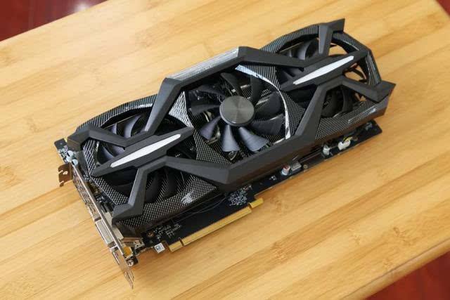 总感觉gtx1066显卡好弱啊，从gtx1070ti和1080ti出后，是这样吗?