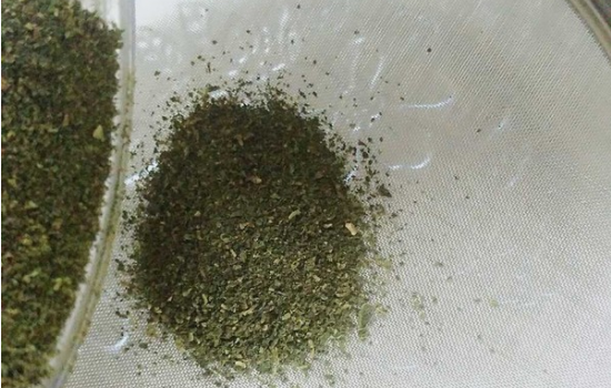 抹茶粉的成分是什么？