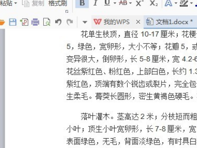 word2007文档有空白但下一页文字移不上来怎么处理？