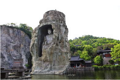 杭州周边旅游景点，大家有什么值得看的景点吗？