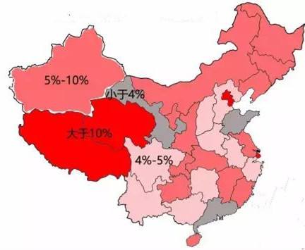 河北省中考试题是全省统一还是市里统一