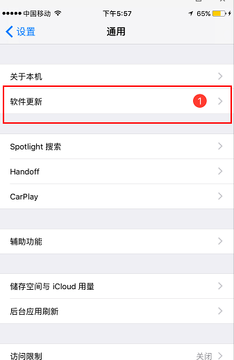 我的iphone6显示在充电，但却充不进电是怎么回事