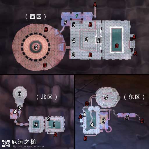 wow厄运之槌 变成国王后 怎么找卖烈性朗姆酒的npc ？ 求具体位置 麻烦详细些 谢谢