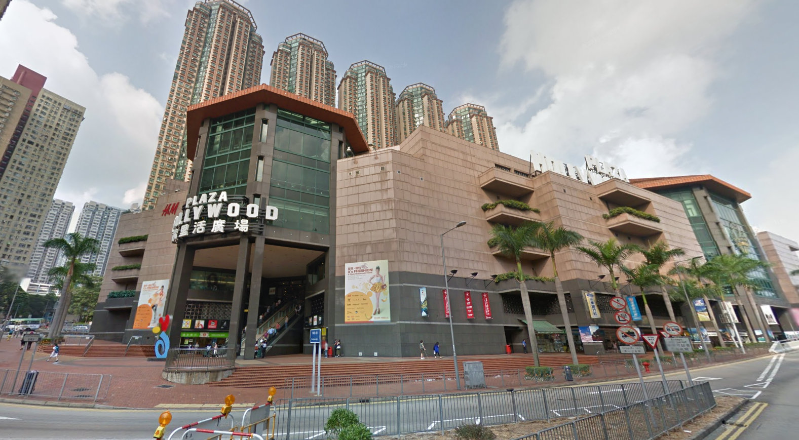 texwood香港分店地址