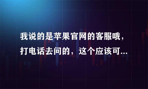 我说的是苹果官网的客服哦，打电话去问的，这个应该可以保证没有激活