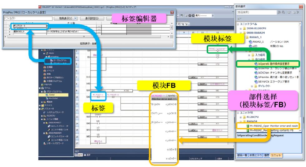 gx works3的产品id是什么