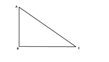 什么是直角三角形？