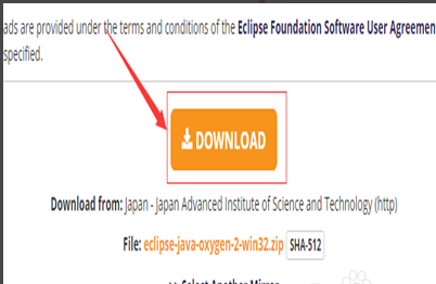 安装eclipse 的详细步骤？