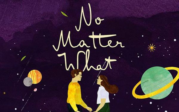 no matter what和whatever的区别