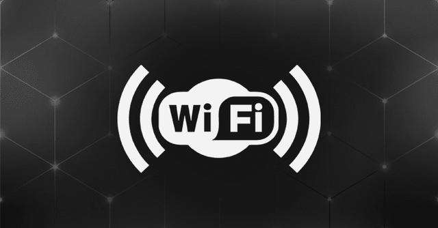 “WIFI”怎么读？