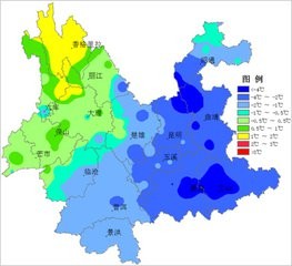 云南气候怎么样？