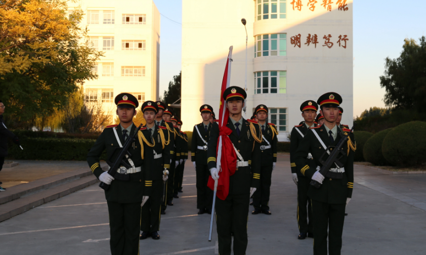 秦皇岛北戴河 有几所大学