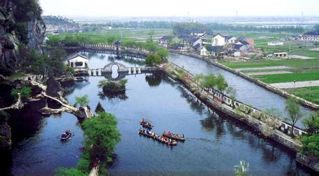 浙江的旅游城市有哪些？