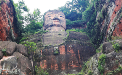 一生必去的十大景点