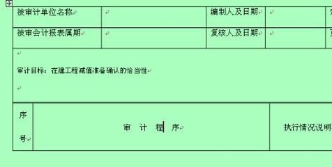 PBC表是什么意思。英文全称叫什么？（就是提供给审计单位的）