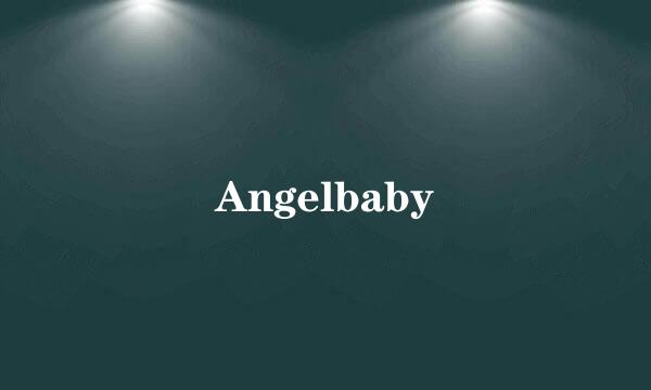 Angelbaby