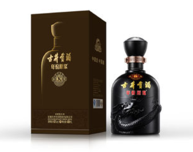 中国十大散装白酒品牌有哪些?