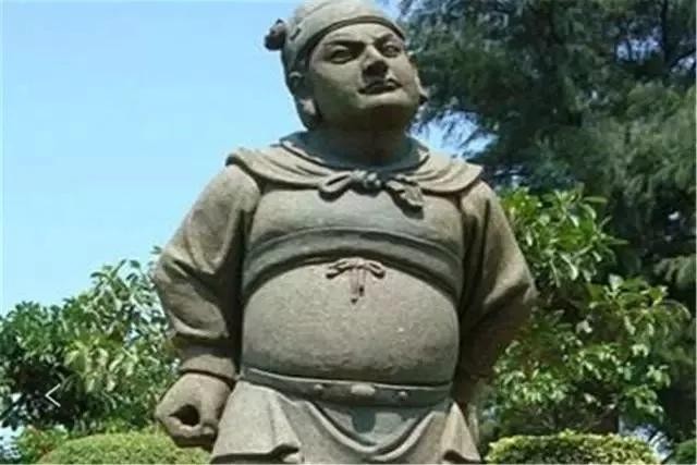 赵云古代画像被发现，却被调侃为“矮脚虎”，问题究竟出在哪