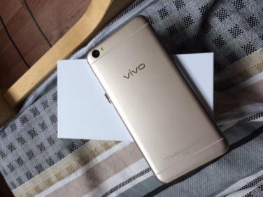 vivo y5s是什么处理器？