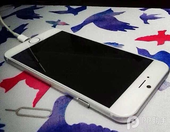 iPhone6什么时候出