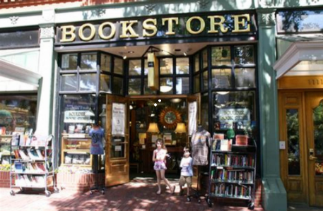 “BookStore 