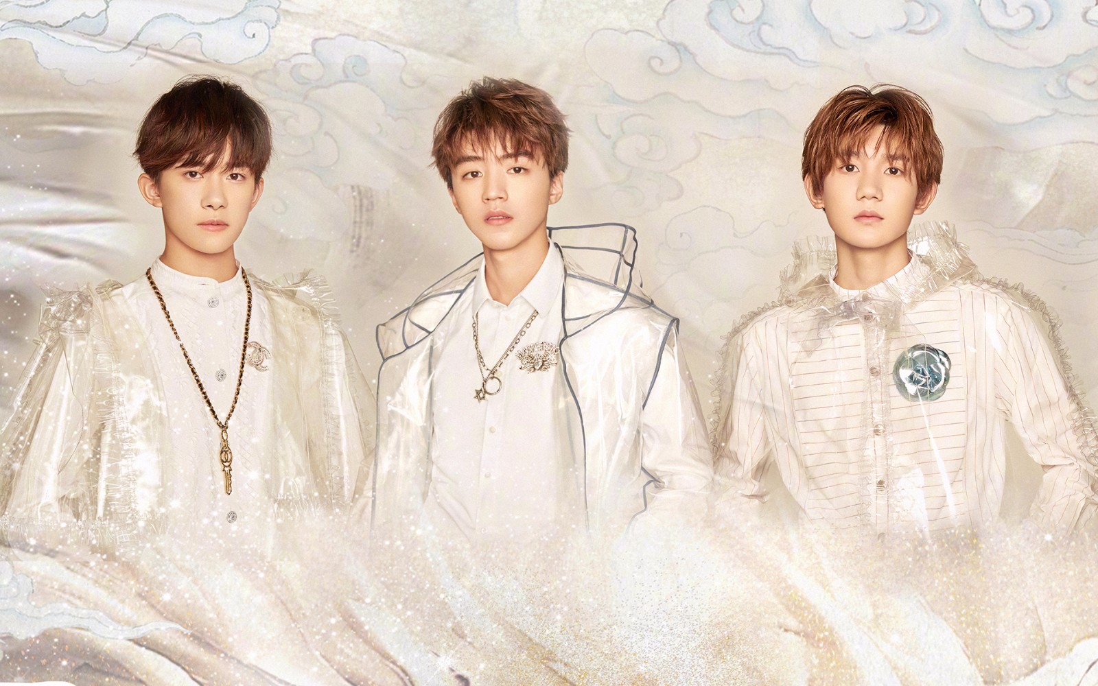 tfboys2023年8月6号是什么日子