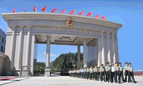 义务兵考军校好考么？