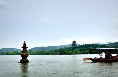 浙江的旅游城市有哪些？