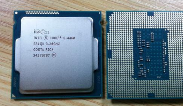 Intel 酷睿i5 3210M 这个型号最后的3210M是什么意思？