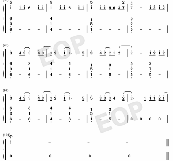 下坠falling数字简谱代艺续地阳选我年一朝怕