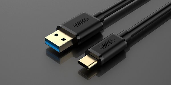 usb type c接口怎么读