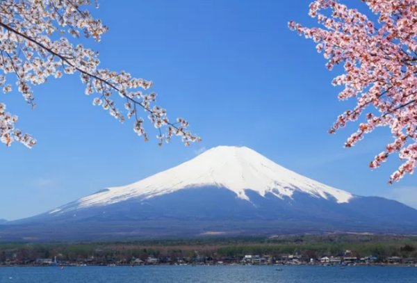 日本有什么好玩的地方，日本旅游十大必去景点