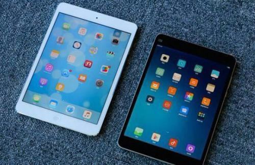 请问高人:苹果的A1489是iPad mini几?