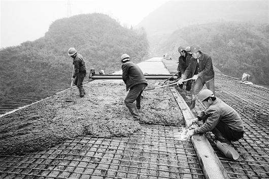 钢筋混凝土和预应力混凝土区别