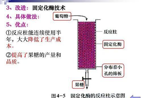 在固定化酵母生产酒精中氯化钙和海藻酸钠的作用是什么?