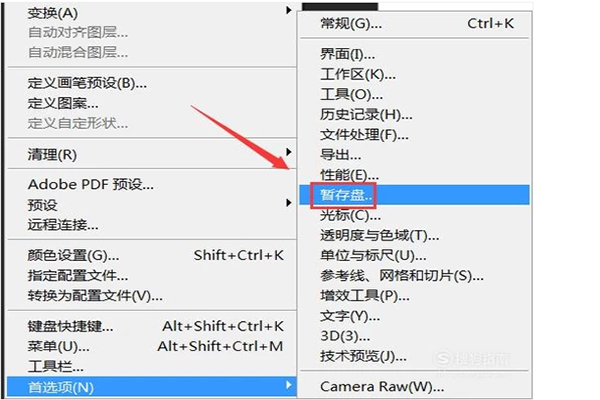 p来自s里面没有足够内存ram是什么意思