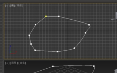 3Dmax 按F11检查多删除余碎点命令