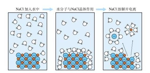 酸式盐和碱式盐的区别