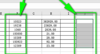 excel色表格中求和为什么数值总是显示为0