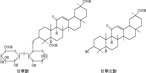 萜类化合物的单供药溶大希萜类