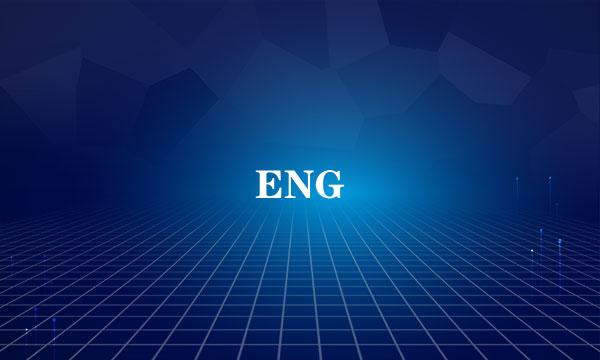 ENG